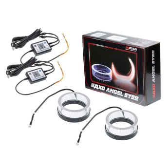    Optima light AE-R25-RGB 3D/ RGB ,   2,5",  74/92 . (2 .)