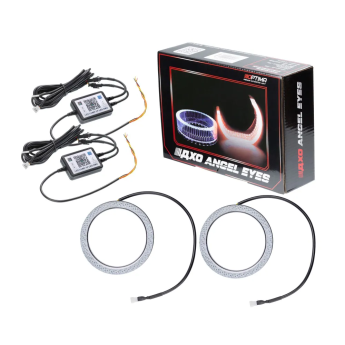    Optima light AE-R3-RGB 3D/ RGB,  ,   3,0",  80/121 . (2 .)