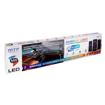    MTF Light Ambient Light SMART SYMPHONY M4 voice edition, 24  ( )