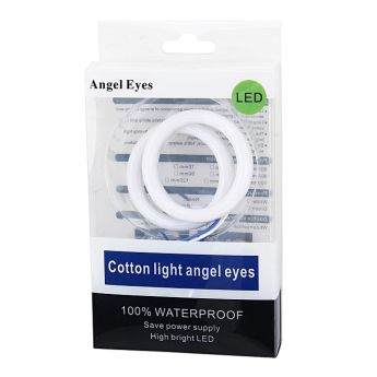   Cotton light angel eyes LED 100% waterproof 70 . (2 )