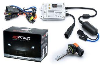  Optima Premium EMC-6F Fast Start slim 55w 9-32v ( )  