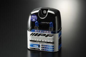   IPF SUPER JBEAM Spec H Version2 XENON WHITE 4800K H3