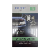   MTF light Dynamic Vision Ver. 2.0 H4/H19 2750 Lm 30W 5500K 12V