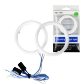   Cotton light angel eyes LED 100% waterproof 90 . (2 )