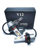   V12 Compact PSX26W 5000K 9-32V (2 )