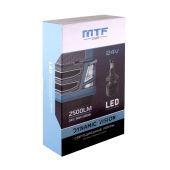   MTF light Dynamic Vision H11 5500K 24V