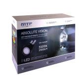      MTF Light Bi-Led ABSOLUTE VISION - Nissan, Infiniti 5500K (2 .)