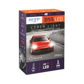   MTF light Cyber Light D5S 3750 Lm 6000K