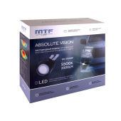      MTF Light Bi-Led ABSOLUTE VISION - Toyota, Lexus 5500K (2 .)