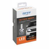   MTF light Active Night H7/H18 6000K