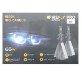   Fire Fly PRO Can Bus H7 65W 5500K 4900LM 9-32V