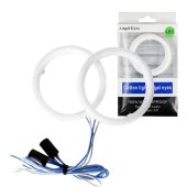   Cotton light angel eyes LED 100% waterproof 120 . (2 )