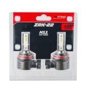   Optima Led ZRK-22 H11 5500K 12V